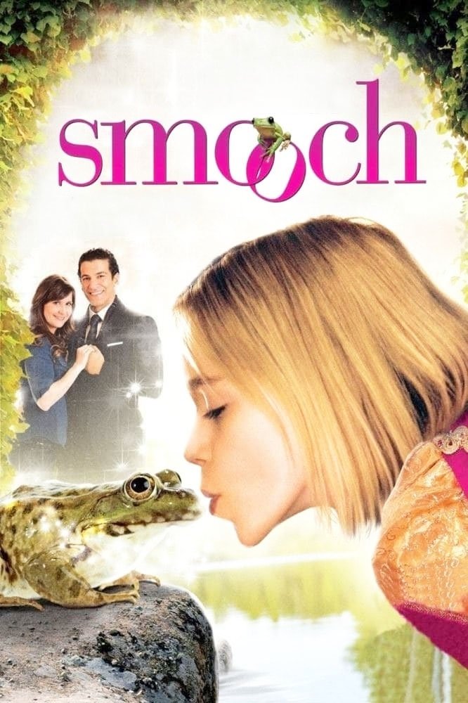 Постер Smooch